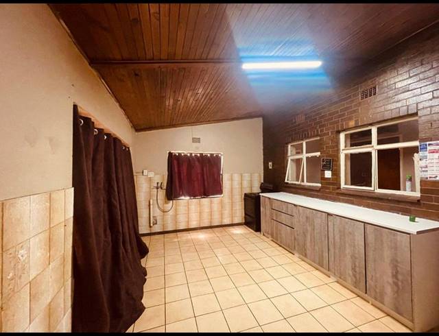 3 BEDROOM HOUSE FOR SALE IN TEDSTONEVILLE